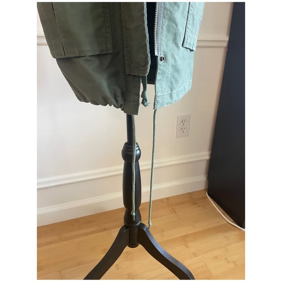 Abercrombie & Fitch Utility Vest - Picture 10 of 12